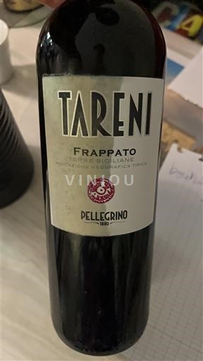 Sicilia No especificado Pellegrino Tareni 2022