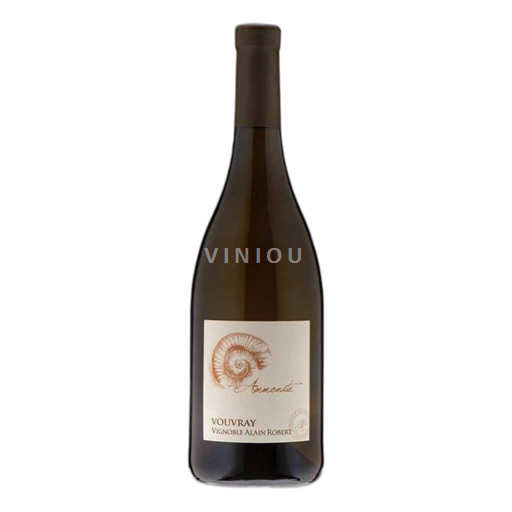 Loiredalen Vouvray Alain Robert Ammonite 2023