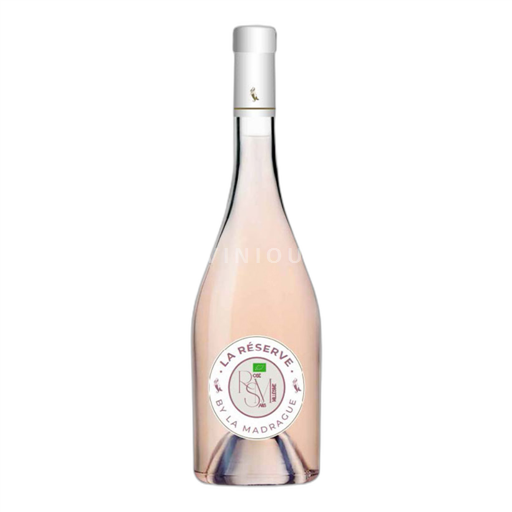 Provansa Côtes-de-Provence La Madrague La Réserve - RSM Neleten.