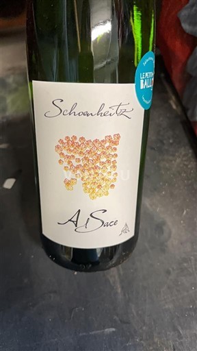 Alsace Schoenheitz 2022