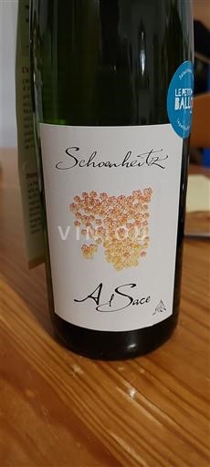 Alsazia Schoenheitz 2022