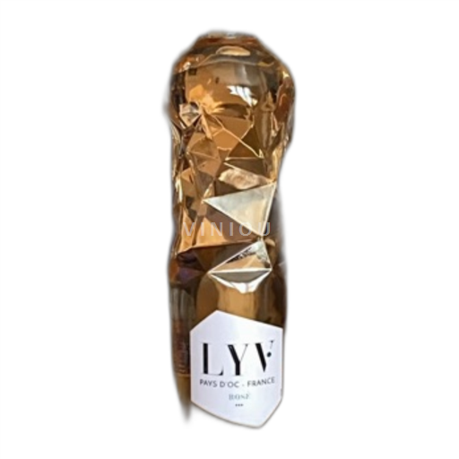 Languedoc ja Roussillon Pays d'Oc LYV Ei vuosikertaa
