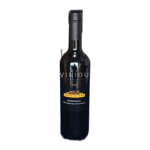 Bordeaux Château Perre 2022