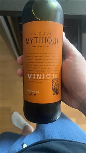 Languedoque Não especificado Mythique 2019