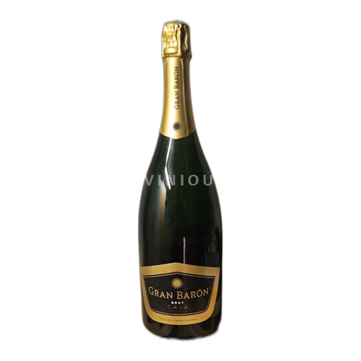 Catalogna Non specificato Gran Barón Brut 2023