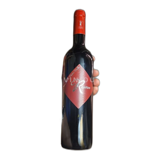 Jihozápad Nespecifikováno Domaine Pierre Belle Réserve 2021