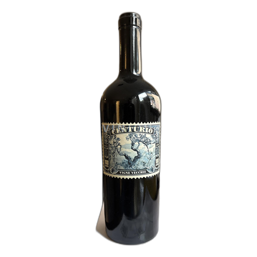 Apulia Primitivo di Manduria Primus Centurio 2015