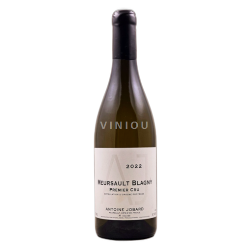 Burgund Meursault Premier Cru Antoine Jobard Meursault-Blagny 1er Cru 2022