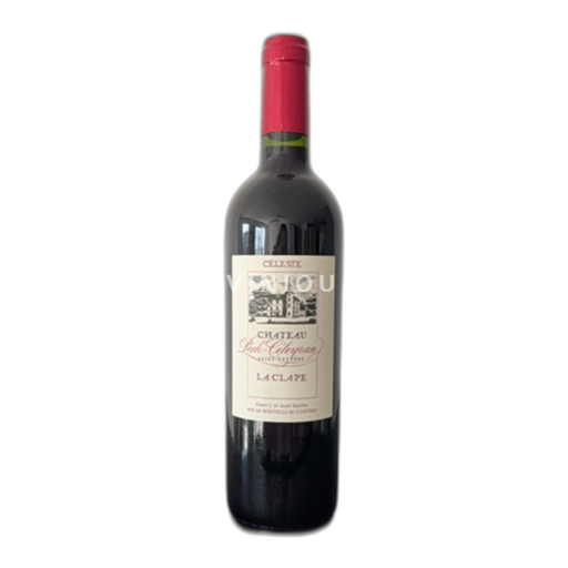 Langvedok La Clape Château Pech-Céleyran Céleste 2021