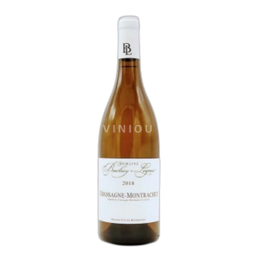 Burgundija Chassagne-Montrachet Domaine Bachey-Legros Chassagne-Montrachet 2019