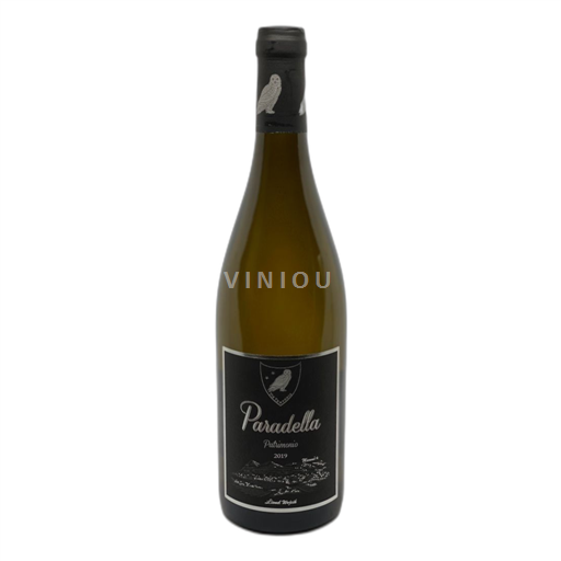 Korsika Patrimonio Paradella Patrimonio 2021