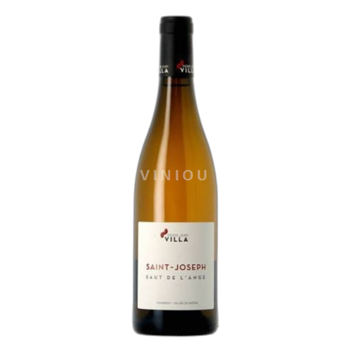Rhônedalen Saint-Joseph Pierre Jean Villa Saut de l'Ange Saint-Joseph 2022