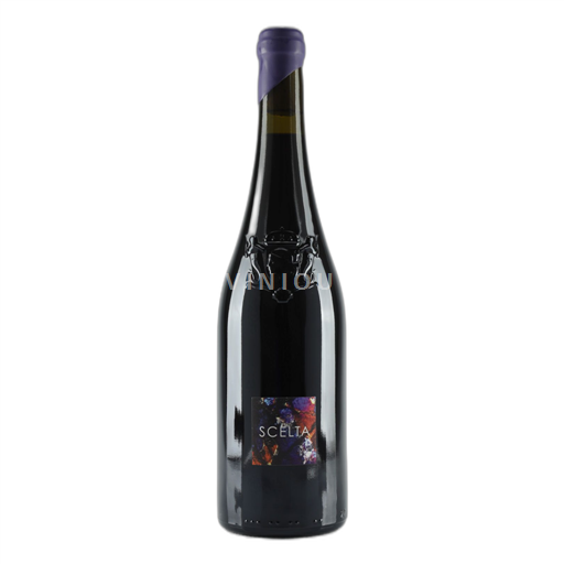 Korsika Clos Culombu Scelta 2019