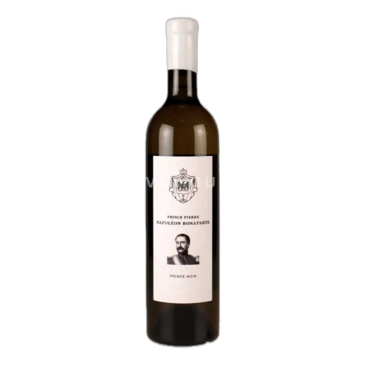 Korsika Château Prince Pierre Napoléon Bonaparte Prince Noir 2022