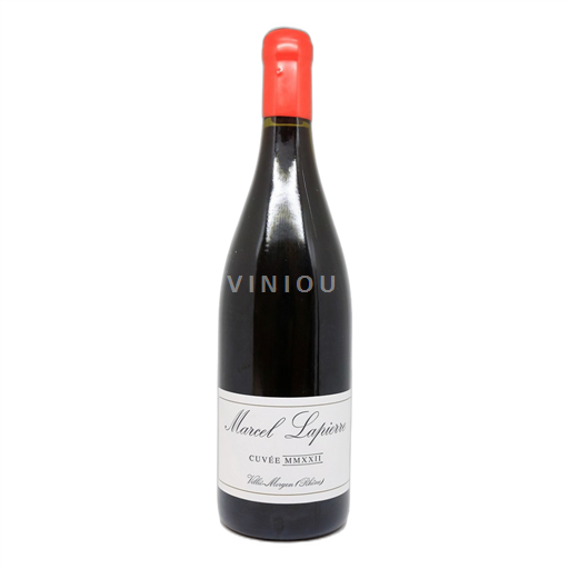 Beaujolais Morgon Marcel Lapierre Marcel 2022