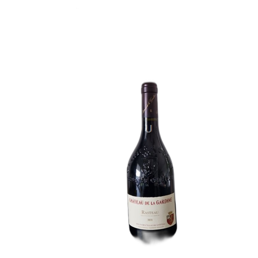 Rhône-dalen Rasteau Château de la Gardine 2021