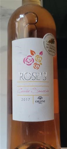 Corsica Niet gespecificeerd Orsini Saveria 2017
