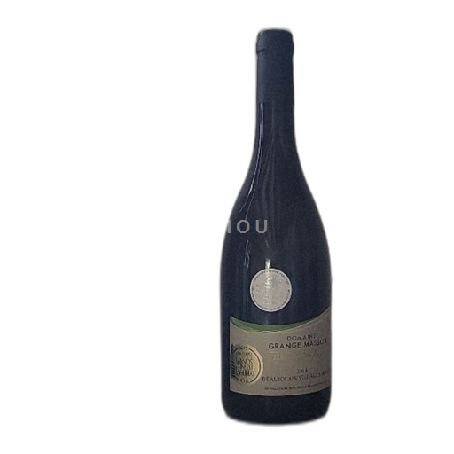 Beaujolais Beaujolais Dorpen Domaine Grange Masson 2018