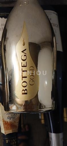 Veneto Prosecco Bottega Gold Icke årgångsbetecknad