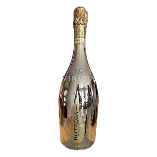 Veneto Prosecco Bottega Gold Senza annata