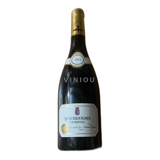 Burgundija Bourgogne Epineuil La Chablisienne spéciale 1923 2023