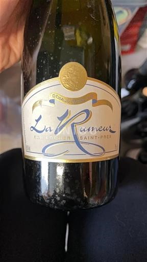 Vaud Nespecifikováno R&b Locher Saint-prex La Rumeur Neročník