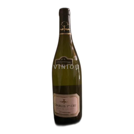 Bourgondië Chablis Premier Cru Premier Cru La Chablisienne Côte de Léchet 2020