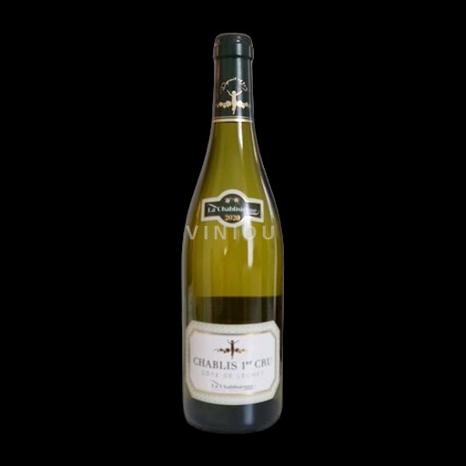 Bourgogne Chablis Premier Cru Premier Cru La Chablisienne Côte de Léchet 2020