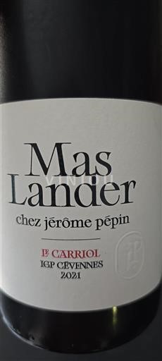 Languedoc und Roussillon Cévennen Mas Lander Le Carriol 2021