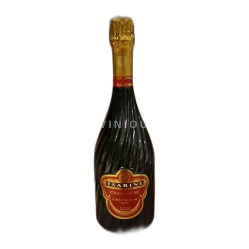 Champaña Champán Chanoine Frères Tsarine Sin añada