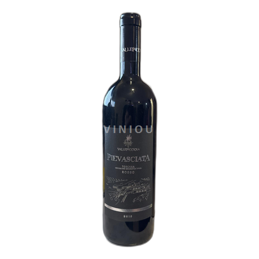 Toscana Chianti Vallepicciola Pievasciata 2015