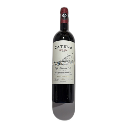 Mendoza Non specificato Catena High Mountain Vines 2022