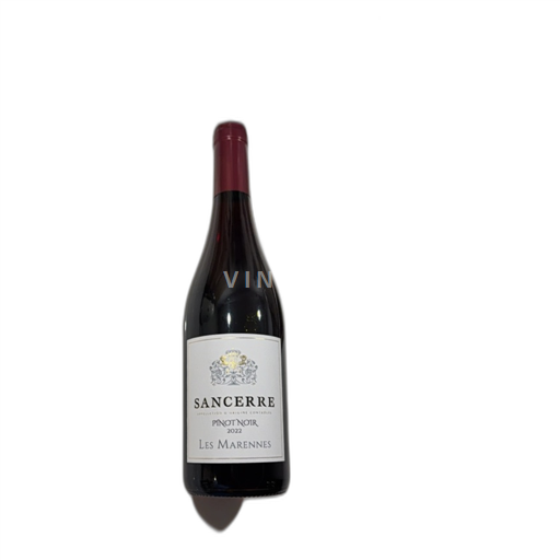 Valle della Loira Sancerre Les Marennes 2022
