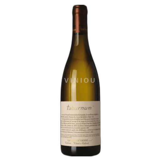 Alpen en Rhônevallei Rhodanische Heuvels Les Vins De Vienne Cuillerongaillardvillard Taburnum 2022