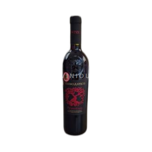 Puglia Niet gespecificeerd Masso Antico Primitivo Niet-geïntegreerd