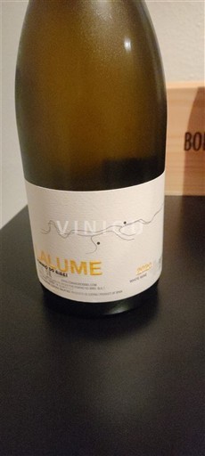 Galice Rías Baixas Bodegas Forjas del Salnés Leirana 2021