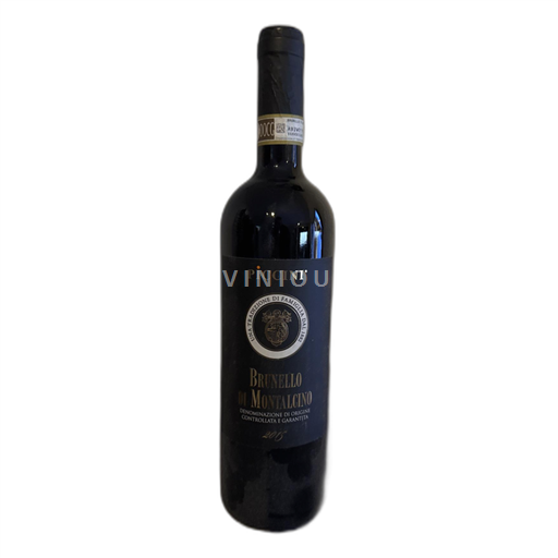 Toscane Brunello di Montalcino Piccini 2015