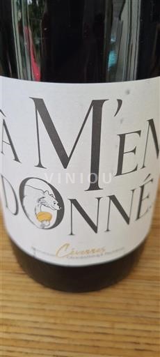 Languedoc und Roussillon Cévennen À M'En Donné Ohne Jahrgang