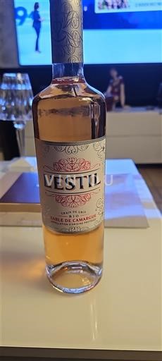 Languedoc-Roussillon Sables de Camargue L'Estil Non-Vintage