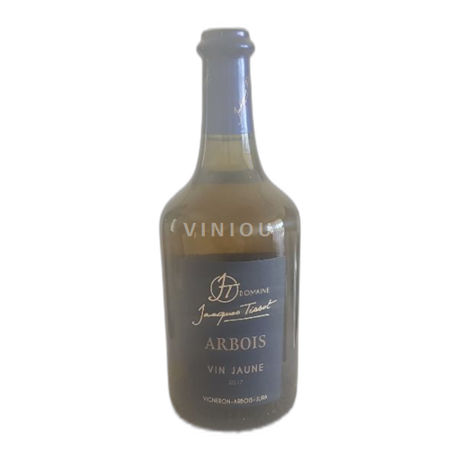 Jura Arbois Domaine Jacques Tissot 2017