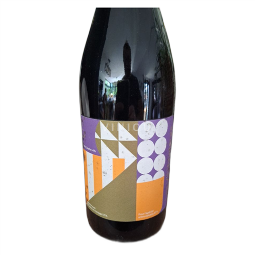 Beaujolais Les vinificateurs Sin añada