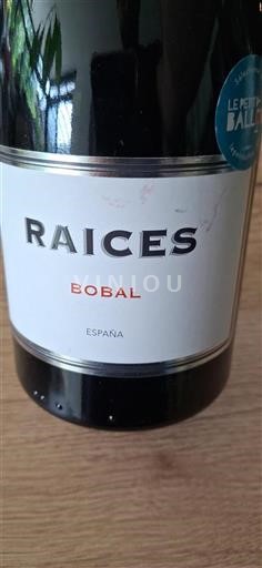 Cộng đồng Valencia Utiel-Requena Raices 2019 Không niên vụ