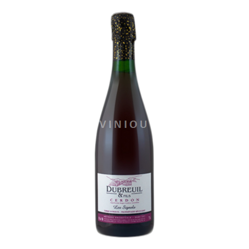 Savoia e Bugey Bugey Dubreuil Fils Les Signols méthode ancestrale Senza annata