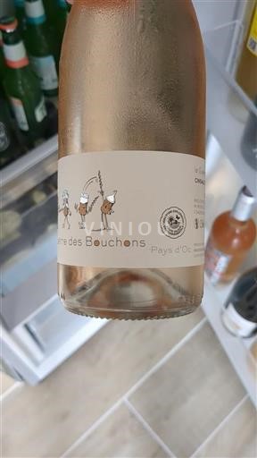 Languedoc og Roussillon Pays d'Oc Ferme des Bouchons La Guinguette 2023