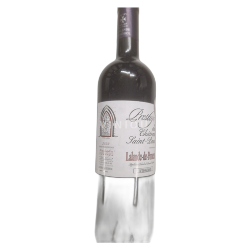 Bordeaux Lalande-de-Pomerol Château Saint-Paul Prestige 2020