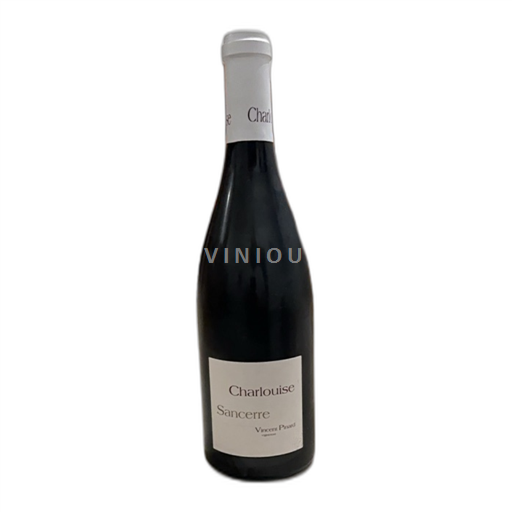 Loirevallei Sancerre Vincent Pinard Charlouise 2020