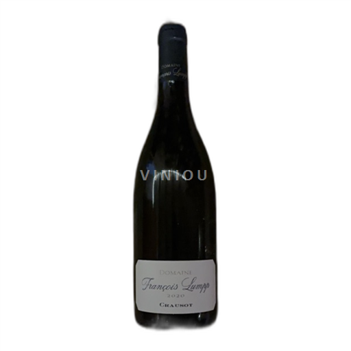 Burgund Givry Premier Cru Domaine François Lumpp Crausot 2020