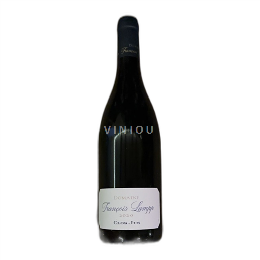 Burgund Givry Premier Cru Domaine François Lumpp Clos Jus 2020