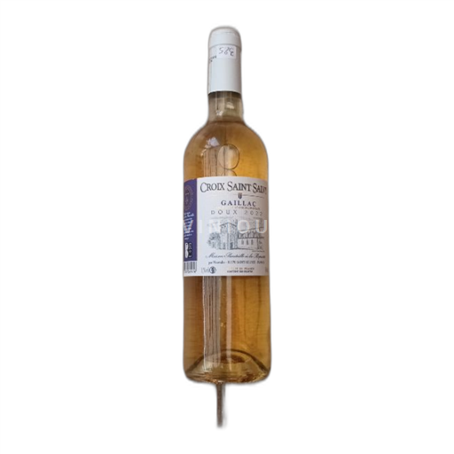 South West Gaillac Vinovalie Croix Saint Salvy 2022