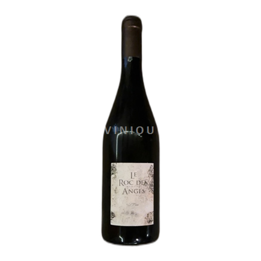 Languedoc und Roussillon Côtes Catalanes Le Roc des Anges L'Oca 2015
